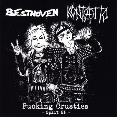 Besthoven / Kontatto - Split NEW 7