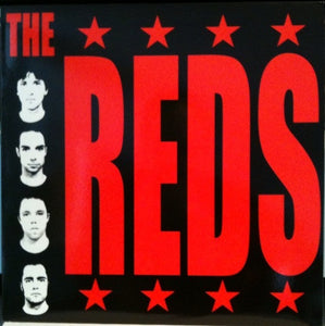 Reds - S/T USED LP