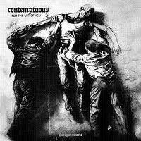 Contemptuous - For The Lot Of You NEW LP