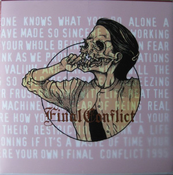 Final Conflict - Institution USED 7