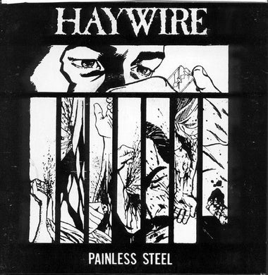 Haywire - Painless Steal USED 7