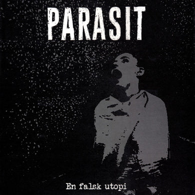 Parasit - En Falsk Utopi NEW LP