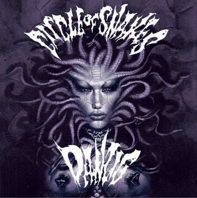 Danzig - Circle Of Snakes NEW CD