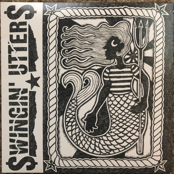 Swingin' Utters - Sirens USED 7