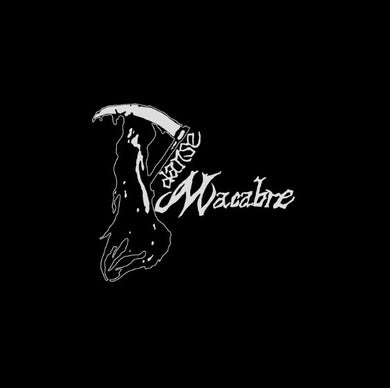 Danse Macabre - S/T NEW LP