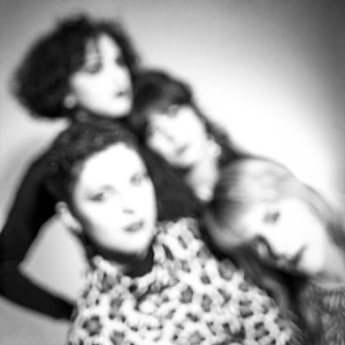AKT 3 - Frauen Feuer NEW POST PUNK / GOTH LP