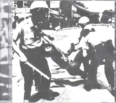 Dropdead - Discography Vol.2 1995 to 2013 NEW CD