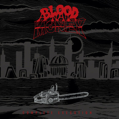 Blood Money - Complete Execution NEW METAL 2xCD