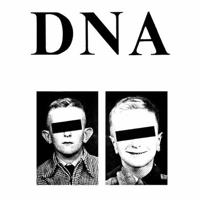 DNA - You & You b/w Little Ants NEW 7