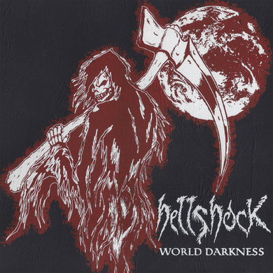 Hellshock - World Darkness USED 7