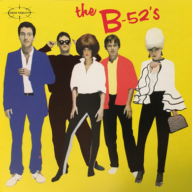 B52's - S/T USED CD