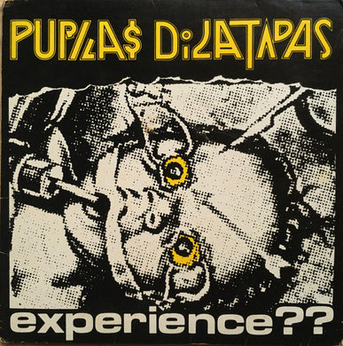 Pupilas Dilatadas - Experience?? USED 7