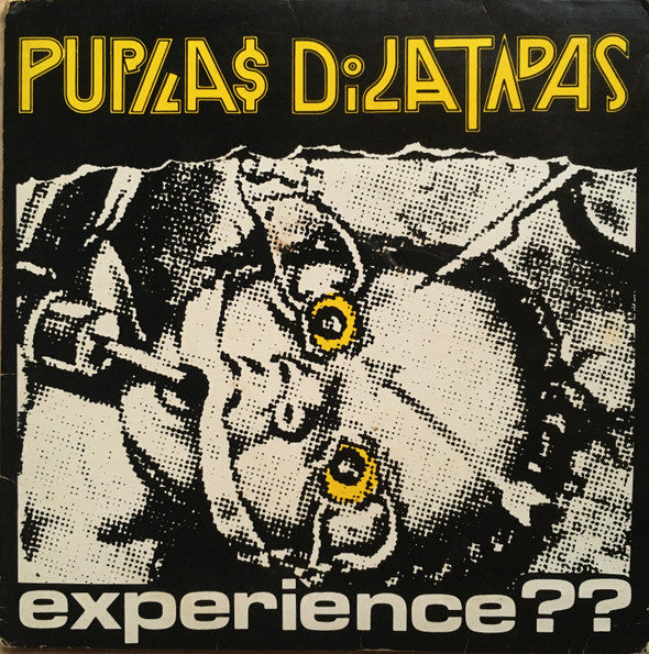 Pupilas Dilatadas - Experience?? USED 7