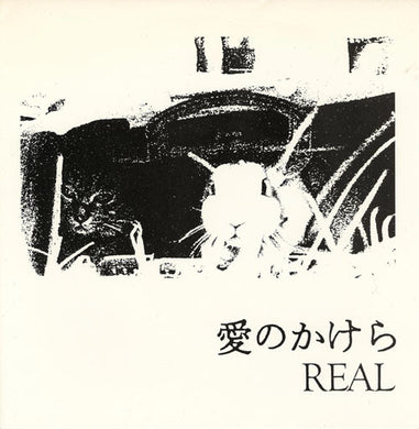 Real - 愛のかけら USED 7