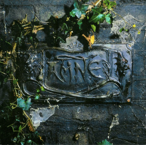 Damned - The Black Album NEW 2xCD