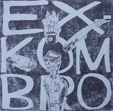 Ex Kombro - Antioligarquia USED 7