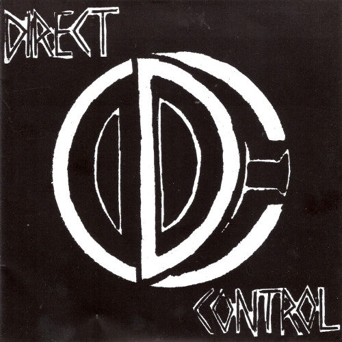 Direct Control - S/T NEW 7