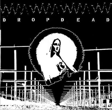 Dropdead - S/T NEW CD (1998)