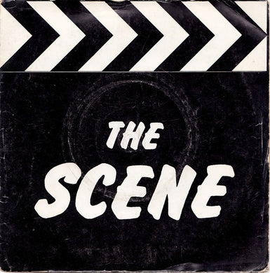 Scene - Looking For Love USED 7