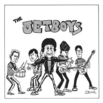 Jetboys - I Don't Want To USED 7
