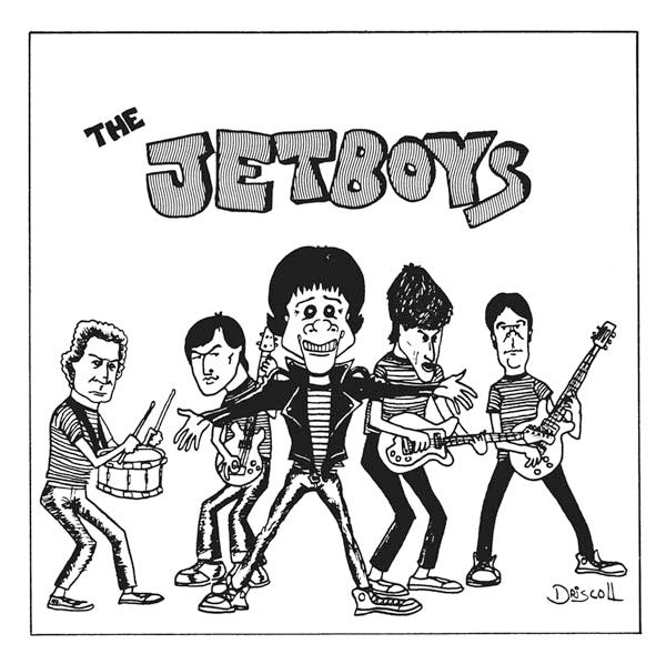Jetboys - I Don't Want To USED 7