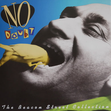 No Doubt - The Beacon Street Collection NEW PSYCHOBILLY / SKA LP