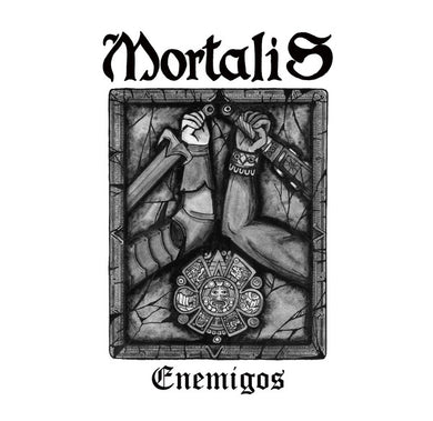 Mortalis - Enemigos USED 7