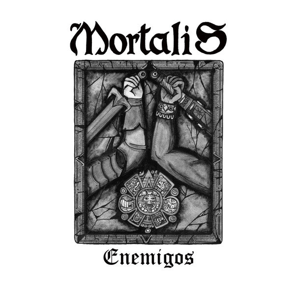 Mortalis - Enemigos USED 7