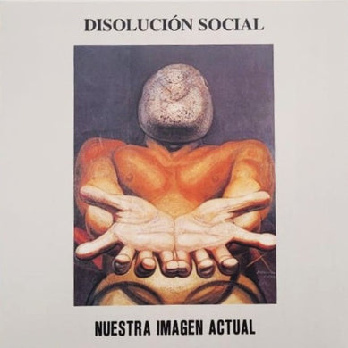 Disolucion Social - Nuestra Imagen Actual NEW LP