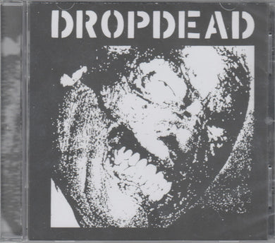 Dropdead - Discography Vol. 1 1992 to 1993 NEW CD