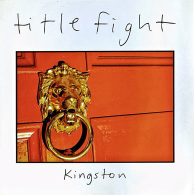 Title Fight - Kingston NEW 7