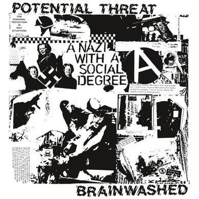 Potential Threat - Brainwashed NEW 7