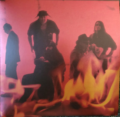 Poison Idea - We Must Burn NEW 2xLP