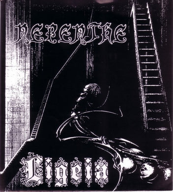 Nepenthe - Ligeia USED METAL 7