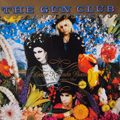 Gun Club, The - Danse Kalinda Boom Live in Pandora's Box NEW LP