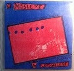 Guitar Wolf - Missile Me USED 7