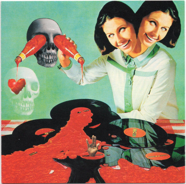 Kikeji (奇形児) - 1982 to 1994 USED CD