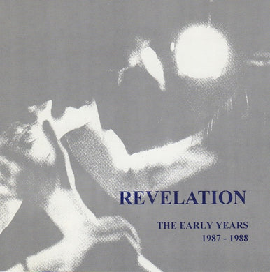 Comp - Revelation: The Early Years 1987-1988 NEW CD