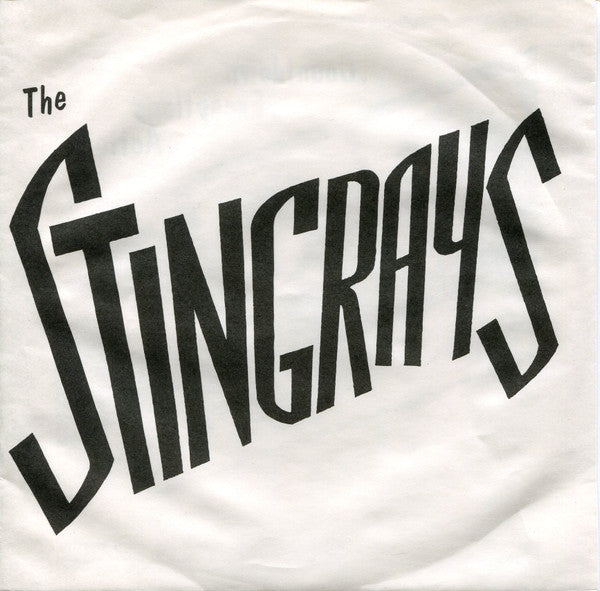 Stingrays - Countdown USED 7