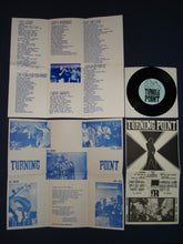 Load image into Gallery viewer, Turning Point - S/T USED 7"