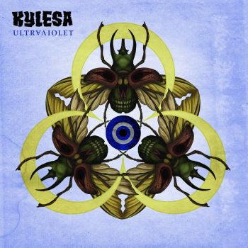 Kylesa - Ultraviolet NEW METAL LP
