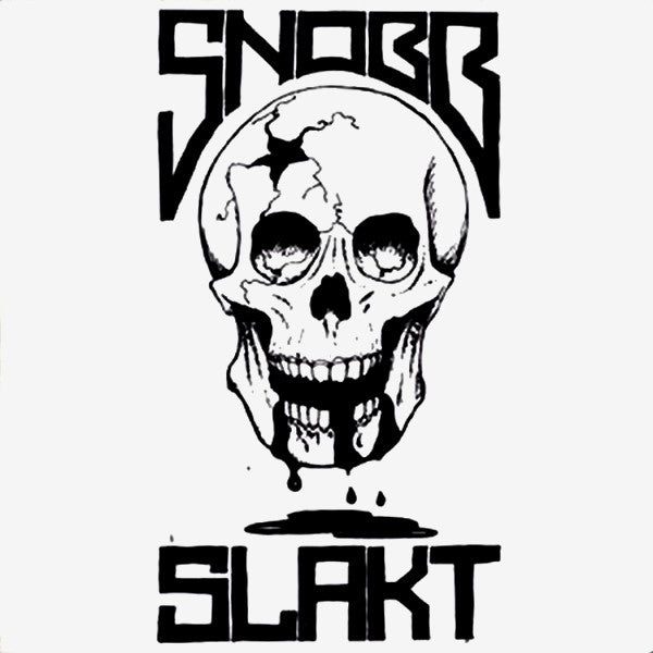 Snobb Slakt - S/T USED 7