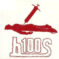 H 100S - Dismantle USED LP