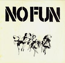 No Fun - At The Disco USED 7