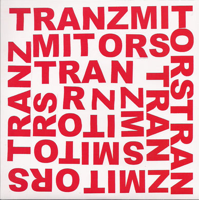 Tranzmitors - You Get Around USED 7