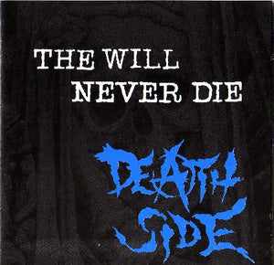 Death Side - The Will Never Die 〜 Single & V.A Collection