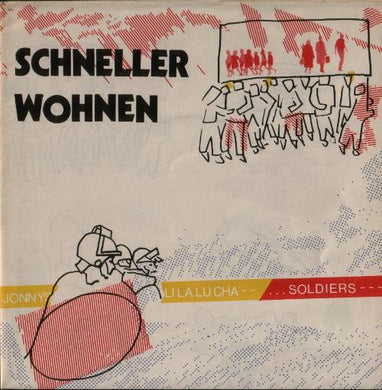 Comp - Schneller Wohnen USED 7
