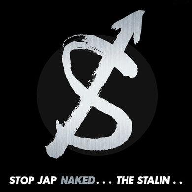 Stalin - Stop Jap Naked NEW 2xCD