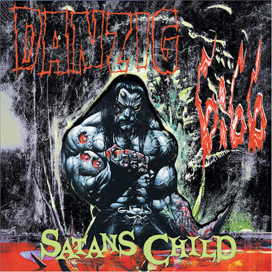 Danzig - Danzig 6:66 Satans Child NEW CD