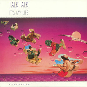Talk Talk - It's My Life NEW POST PUNK / GOTH LP